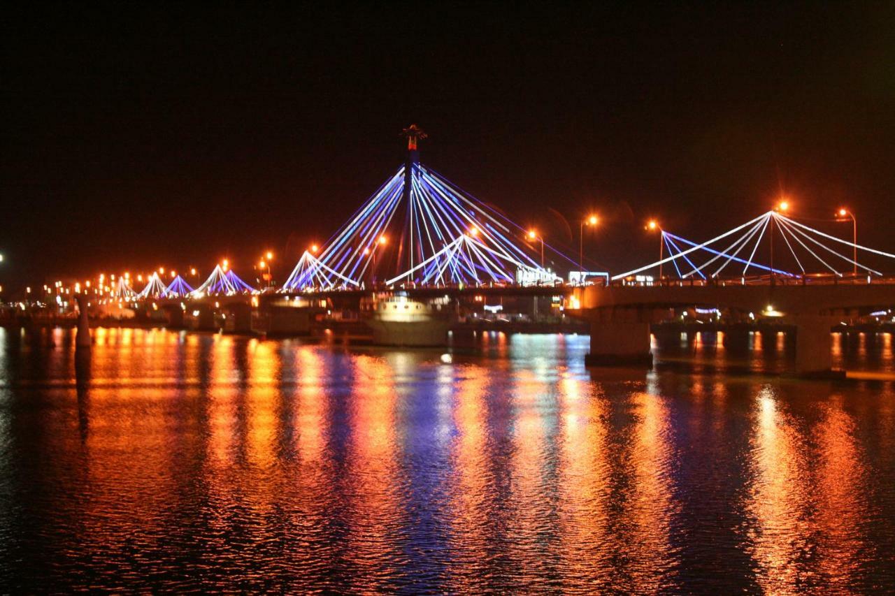 May Home Da Nang Exterior foto